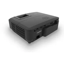 Philips GamePix 800 DLP Silber