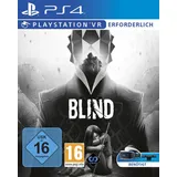 Blind PS4