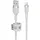 Belkin USB-A auf Lightning 2 m Weiß