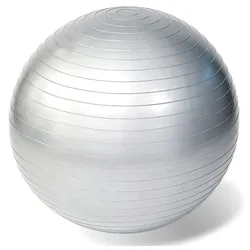 Gymnastikball Reha 65cm Sm