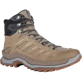 Lowa Innovo GTX Mid Herren dune/grau 47