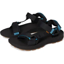 Teva Hydratrek Herren Caviar/Larkspur 43
