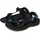 Teva Hydratrek Herren Caviar/Larkspur 43