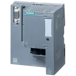 Siemens 6GK14115BB00 IE/PB LINK HA, Netzübergang zw. IE und PROFIBUS, mit PN IO-Funktionalität