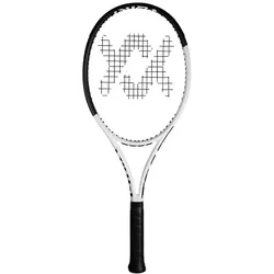 Tennisschläger - Völkl - TEAM SPEED - White/Black