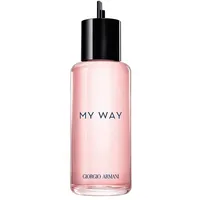 Giorgio Armani My Way Floral Eau de Parfum Nachfüllung 150 ml