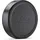 Leica Objektivdeckel Q schwarz eloxiert 49mm