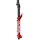 RockShox Lyrik Ultimate RC2 29 Zoll 140 mm 2025 Electric Red