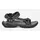 Teva Terra Fi 5 Universal Herren Gemline Total Eclipse 39,5