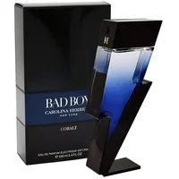 Carolina Herrera Bad Boy Cobalt Eau de Parfum 100 ml