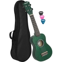 Cascha Sopran Ukulele Set für Kinder und Erwachsene I