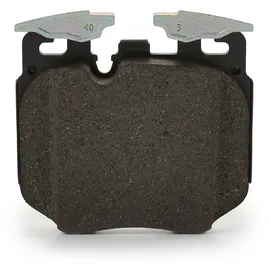 ATE Bremsbelagsatz, Scheibenbremse