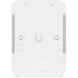 UBIQUITI networks UA-Retrofit-Hub-2 Zugangskontroll-Hub 1 St. Weiß