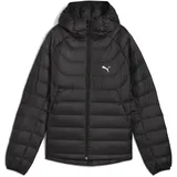 Puma PackLITE Hooded Down Jacket schwarz S