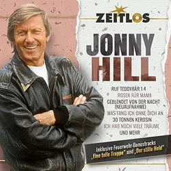 Zeitlos-Jonny Hill | Zustand: Neu & original versiegelt