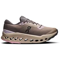 On Cloudsurfer Trail 2 WP Damen Cinder/Desert 40