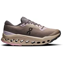 On Cloudsurfer Trail 2 WP Damen Cinder/Desert 40