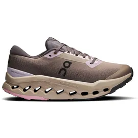 On Cloudsurfer Trail 2 WP Damen Cinder/Desert 40