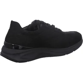 Gabor Sneaker Low Damen Schwarz 37,5