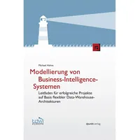 Dpunkt.verlag Modellierung von Business-Intelligence-Systemen