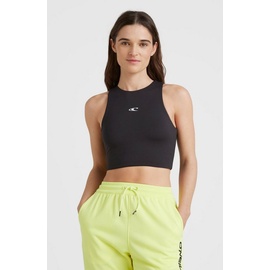 O'Neill Damen Top ACTIVE CROPPED TOP, Black Out, L