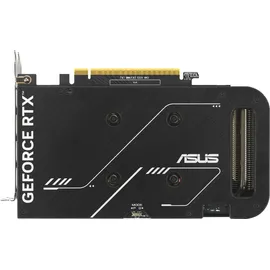 Asus GeForce RTX 5050 Dual 8 GB GDDR6