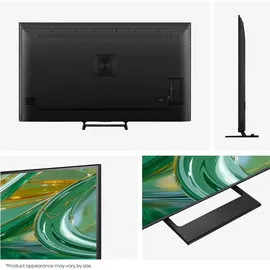 Hisense 75E8S 75" ULED MiniLED 4K Smart TV