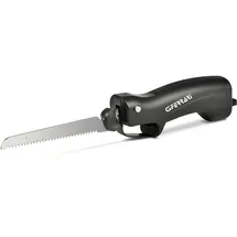 G3 Ferrari Speedycut Elektromesser Schwarz
