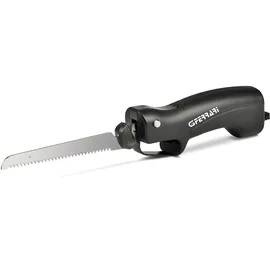 G3 Ferrari Speedycut Elektromesser Schwarz