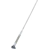 BESTWAY LAY-Z-SPA® Xtras akkubetriebener Pool- und Whirlpoolsauger 150 x 16,8 x 9,6 cm