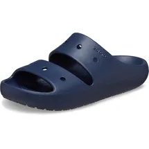 Crocs Classic V2 U Sandalen Navy 38-39