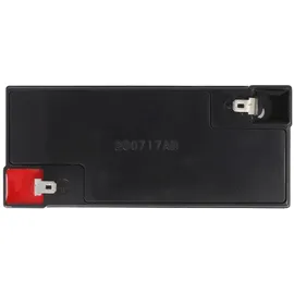 KungLong Kung Long WP7-6S F1 Blei-Vlies-Akku, 6Volt, 7Ah mit 4,8mm Faston Anschluss