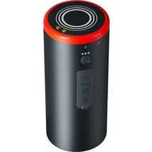 Reflexion Auto Starthilfe Powerbank 15000mAh Kompressor Staubsauger
