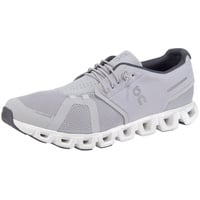 On Cloud 5 Herren Glacier/White 40,5