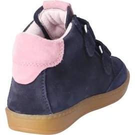 Ricosta Klettschuhe in Blau | Gr.: 26