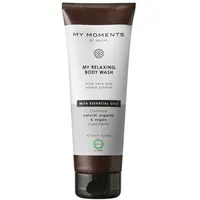 Matas My Moments Relaxing Body Wash