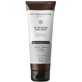 Matas My Moments Relaxing Body Wash
