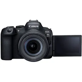Canon EOS R6 Mark II + RF 24-105 mm F4-7,1 IS STM