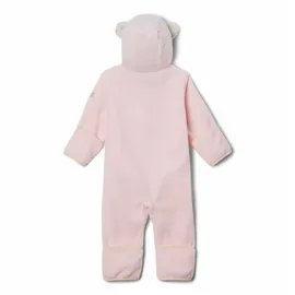 Columbia Tiny Bear II Overall Unisex-Pink 18-24 Monate