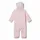 Columbia Tiny Bear II Overall Unisex-Pink 18-24 Monate