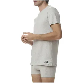 adidas T-Shirt Active Core Cotton mehrfarbig S