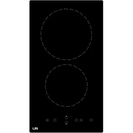 LIN LC-G3048, Elektroherd, Black