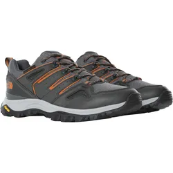 Wanderschuh THE NORTH FACE "M HEDGEHOG FutureLightTM" Gr. 43, grau Schuhe wasserdicht