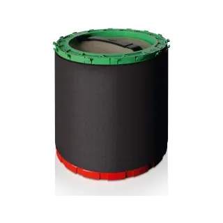 Unger Ultra Harz Packs für Ultra Filter S