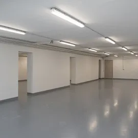 ETC Shop LED Feuchtraumleuchte 127,5 cm 6400K 18 W G13 kaltweiß 6 St.