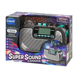 Vtech SuperSound Karaoke