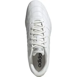 adidas Adipista Herren Cloud White / Core Black 41