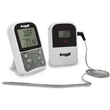 SmokeMax ONE Funk Grillthermometer  BBQ Grill Thermometer Smoker - Zustand: Neu