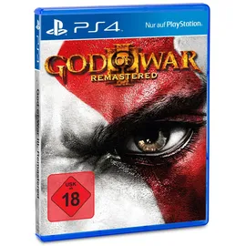 God of War 3 Remastered AK