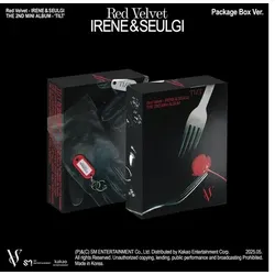 2ND MINI-TILT-PACKAGE